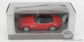 Automaxx BMW Z8 Spider 2000 1:43 Red