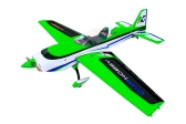 RC letadlo 67" Extra NG ARF 1,7m, zelená