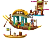 LEGO Disney Princess – Boun a loď