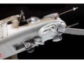 Zvezda Mil Mi-24 V/VP (1:48)