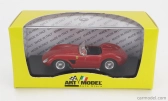 Art-model Ferrari 500 Trc Spider Prova 1956 1:43 Red