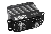 BH125W Digitálne servo s vysokým krútiacim momentom (125 kg-0,085s/60°)