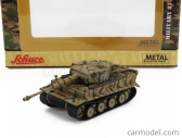 Schuco Tank Panzerkampfwagen Vi Tiger Iii Military 1943 1:87 Vojenská kamufláž