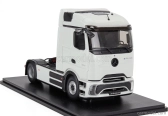 Eligor Mercedes Benz E-actros 600 ťahač 2-assi 2025 1:43 biely