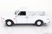 Greenlight Chevrolet C-10 Pick-up 1968 - Starsky a Hutch 1:24 biely