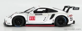 Bburago Porsche 911 RSR GT 1:24