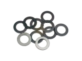 Traxxas podložka teflón 6 x 9,5 x 0,5 mm (10)