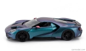 Jada Ford usa Gt 2017 1:24 Green Met