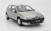 Mitica Alfa romeo 145 1995 1:18 Strieborná