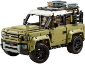 LEGO Technic - Land Rover Defender