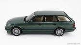 Mcg BMW radu 5 B10 4.6 Alpina Touring (e34) Sw Station Wagon 1989 1:18 Green Met