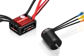 KOMBO QuicRun16BL30 G2 s 2435SL 4500Kv G3