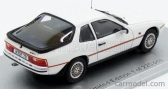 Kess-model Porsche 924 Le Mans 1982 1:43 Bílá