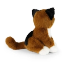 Rappa Plyšová kočka 20 cm ECO-FRIENDLY PLUSH WORLD