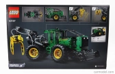 Lego John deere Lego Technic - 948l-ii Tractor Skidder 2018