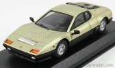 Najlepší model Ferrari 512bb Single Sample Sotheby's Auction 2018 1:43 Gold Black