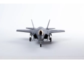 Academy Lockheed F-35A Seven Nation Air Force MCP (1:72)