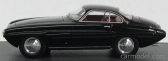 Modely v mierke Matrix Fiat 8v Supersonic Ghia 1954 1:43 Black