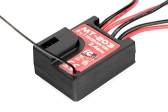 2v1 přijímač/regulátor MT-203RE 2,4GHz