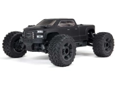 RC auto Arrma Big Rock 3S BLX 1:10 4WD RTR
