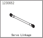 1230652 - Servo link