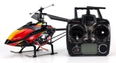 RC vrtuľník Heli MT400 V913