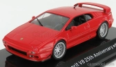 Edicola Lotus Esprit V8 25th Anniversary Edition 2002 - Con Vetrina - S vitrínou 1:43 Copper Met