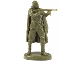 Zvezda figúrky – Soviet Machine Gun Sqad (1:72)