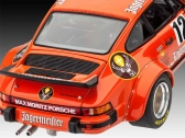 Revell 50 rokov Jägermeister Motorsport (1:24) (darčeková sada)
