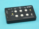Servo programátor KST Tool#1