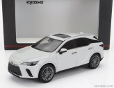Kyosho Lexus Rx450h Rhd 2023 1:43 Sonic Quartz