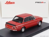 Schuco BMW 2002 Turbo 1973 1:43 Red