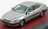 Matrix modely v mierke 1:43 Jaguar V12 Kensington Italdesign Concept 1990 Strieborná
