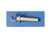 Skrutka s okom M2,5x12 mm (10)