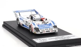 Trofeu Lola T297 Team Kores Racing N 31 24h Le Mans 1979 Dominique Lacaud  - Michel Lateste 1:43 Bílá Modrá