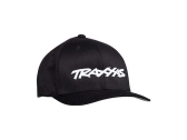 Traxxas šiltovka čierna S/M