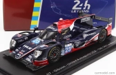 Spark-model Oreca Gibson 07 Gk428 4.2l V8 Team United Autosports Usa N 23 24h Le Mans 2022 A.lynn - O.jarvis - J.pierson 1:43 Black Red