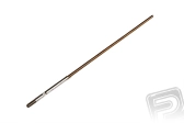 Pružná hřídel set 3,18*4mm