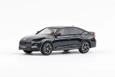 Abrex Škoda Octavia IV RS (2020) 1:43 - modrá Plum metalíza
