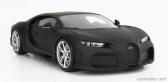 Truescale Bugatti Chiron Super Sport 2018 1:18 Black