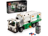 LEGO Technic - Elektrické smetiarske auto Mack® LR