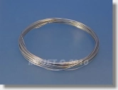 94950 Odporový drát Kanthal, pr.0,4 mm, 5m, odpor 11,3 ohm/1 m