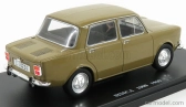 Edicola Simca 1000 1969 1:24 Gold Met