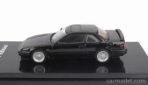 Zapaľovanie modelu Honda Prelude Si 1989 1:64 Black