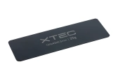 CCL Battery závaží - 139x43x0,5mm - 25g