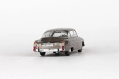 Abrex Tatra 603 (1969) 1:43 – sivohnedá metalíza
