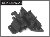 J-026-23 - Rear Upper Transmission Cover