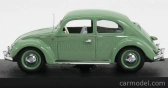 Rio-models Volkswagen Beetle Maggiolino 1200 De Luxe 1953 1:43 Zelená