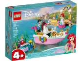 LEGO Disney Princess - Arielina slávnostná loď
