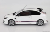 Otto-mobile Ford england Focus Rs Mkii 2010 - 24h Le Mans Tribute 1:18 Biela Čierna